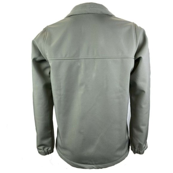 Columbia Sportswear’s Mt. Village Men’s Softshell Jacket (Camel, X-Large) NEW - Picture 3 of 9